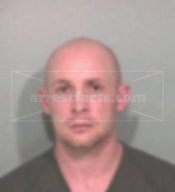 Stacy Delbert Shepherd