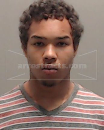 Adrian Lavoy Williams
