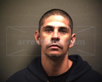 Richard Patrick Lucero