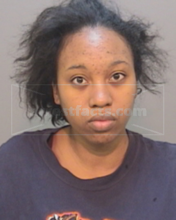 Shauri Milan Gibson