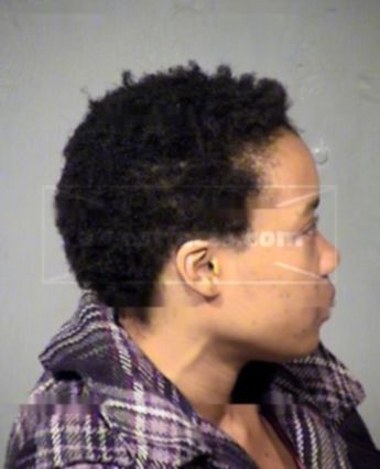 Candace Cleo Carter