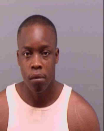 Melvin Arthur Brown