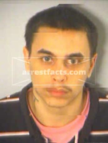 Eric Edwin Toro