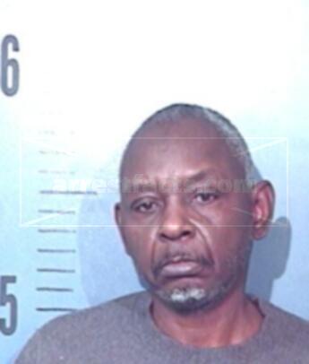 Robert Gene Douglas