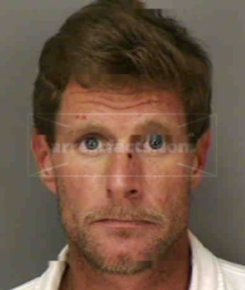 Brent Richmond Rewis