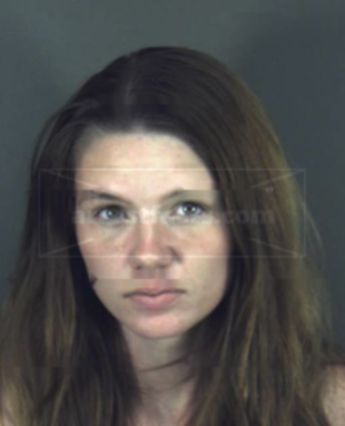 Murisa Nicole Pethel
