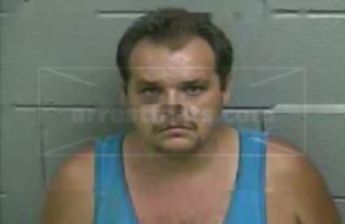Larry Joe Young
