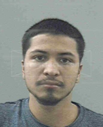 David Jesus Hernandez