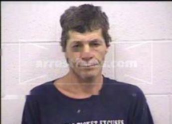 Gary Harold Jones