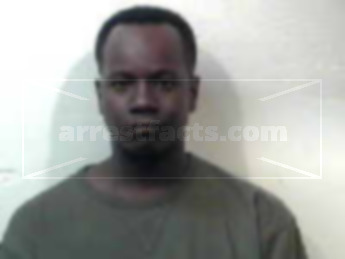 Wendell Caprice Montgomery