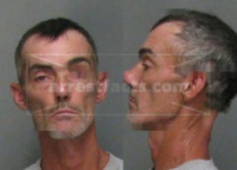 Johnny Glover