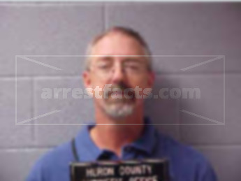 Paul Michael Cooperrider