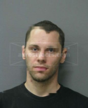 Christopher Michael Carter