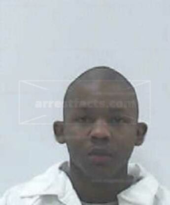 Jessie Louis Brown Jr.