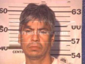 Juan Medina Rodriguez