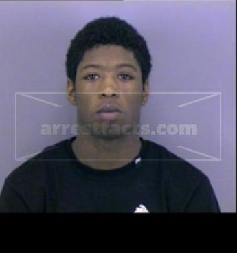 Nicholas Kenshawn Monmouth