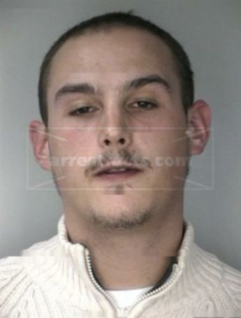 Kyle Frances Quintero