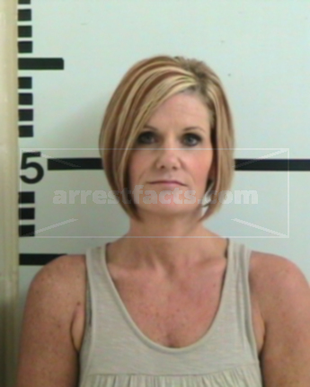 Jennifer Rosborough