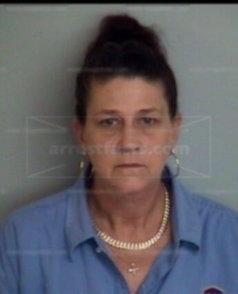 Kimberly Buhler Baker