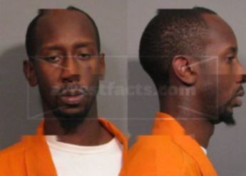 Brandon Rashad Hunter