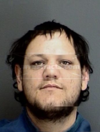 James Michael Reed