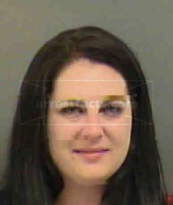 Jessica Myers Foreman