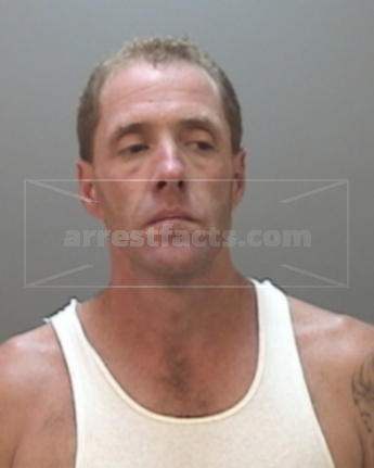 John Stephen George