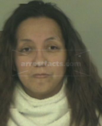 Ninfa Noemi Atkinson