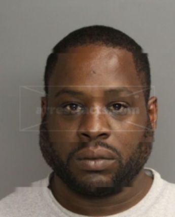 Benson Lamar