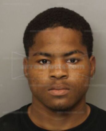 Garrett Dedric Bryant