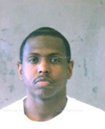 Tremaine Sherard Echols