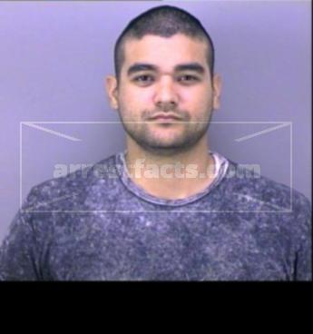 Moises Abinady Gonzalez