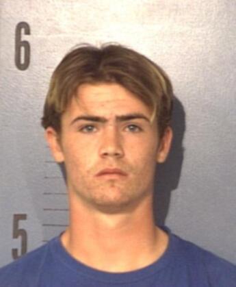 Colter T Elkins