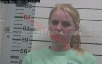 Brittney Lynn Goodwin