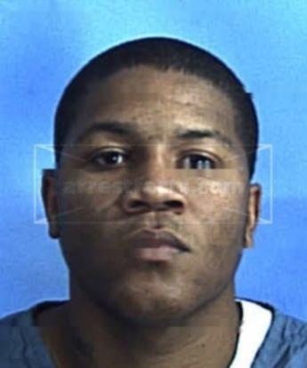 Patrick Lamar Raymond