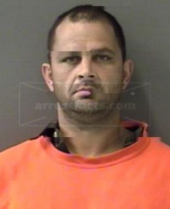 Nathan Jason Clark
