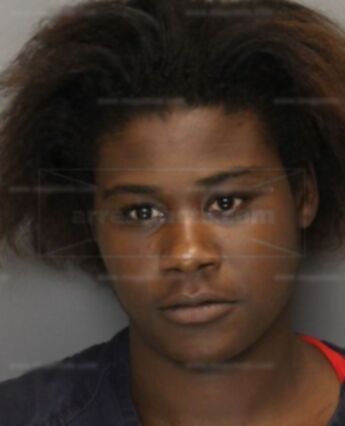 Douthit Shannda Renee