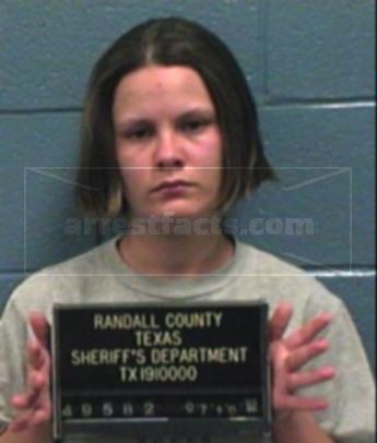 Shauna Michelle Hightower
