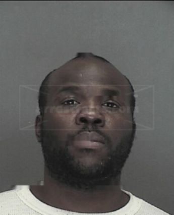 Anthony Lamount Brown