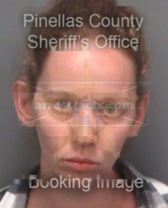 Courtney Brook Baker