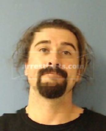 Michael Philip Saintpierre