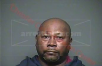 Robert Enoch Butler