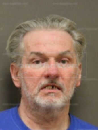 Jeffrey Alan Richardson