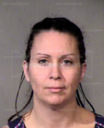 Lisa Jeanne Gorman