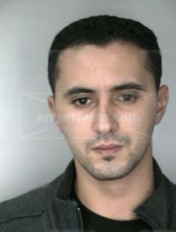 Amine M Tazi