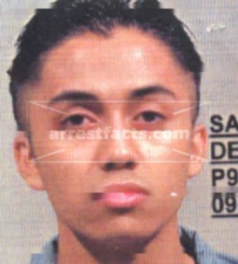 Ronald Delarosa