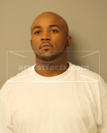 Rashawn Devon Mays