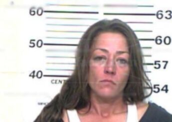 Jacqualine Christine Hardy