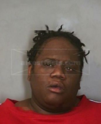 Tiajuana L Anderson