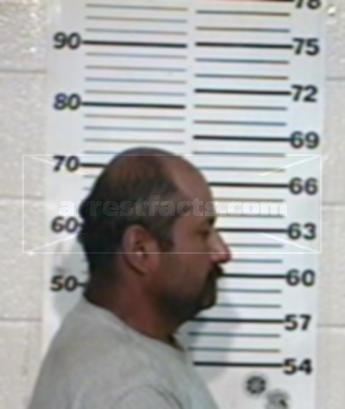 Jose Abel Cantu